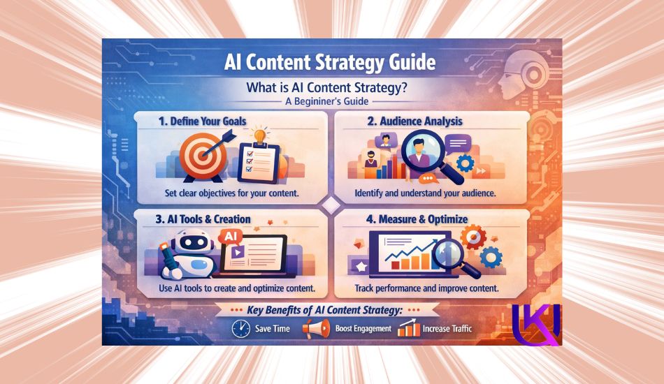 AI Content Strategy