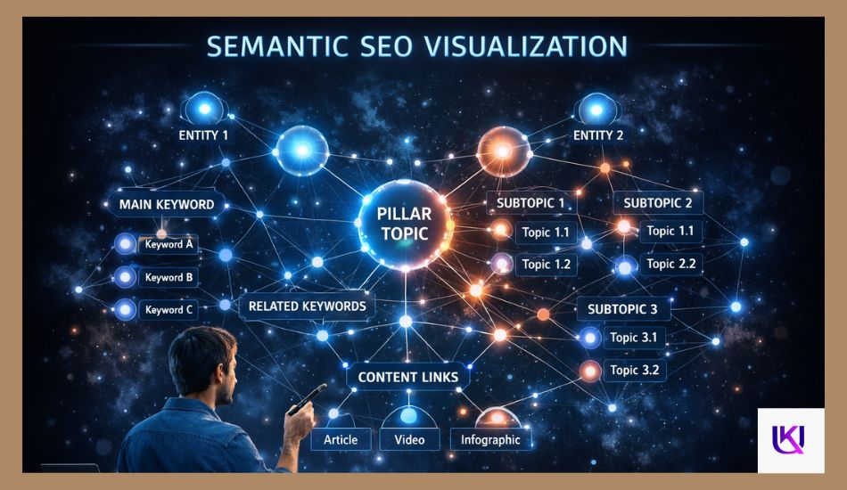 AI content strategy