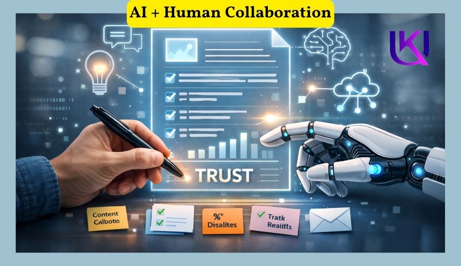 AI content strategy