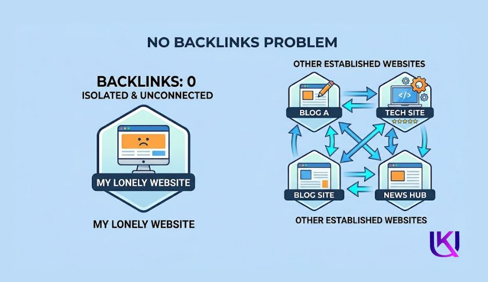 Free Link Building Method