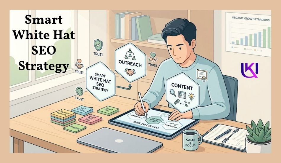 Free Link Building Method Step by Step 