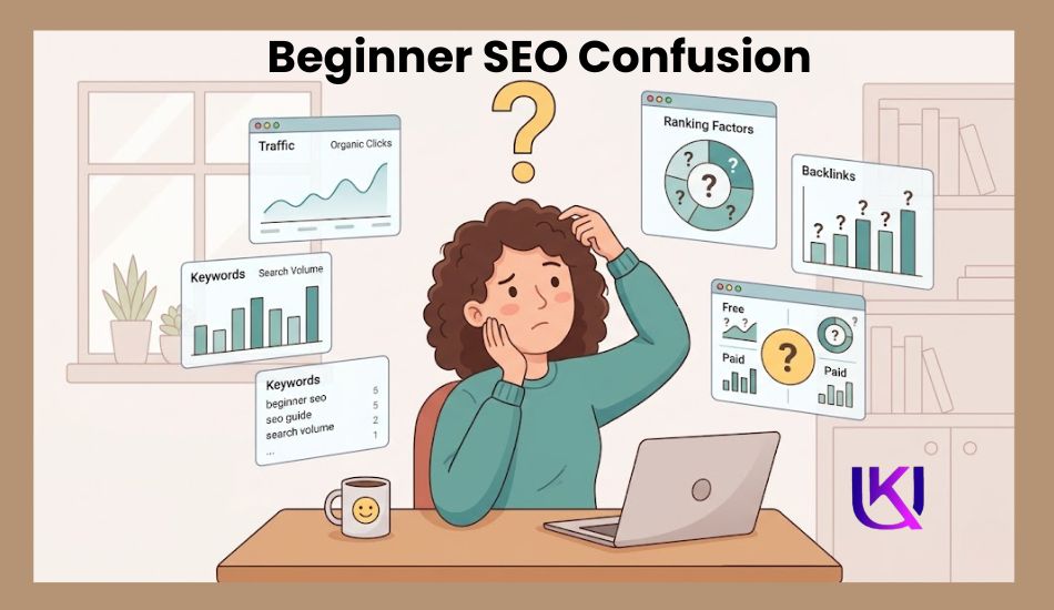 Free VS Paid SEO Tools Explained: Beginner Guide
