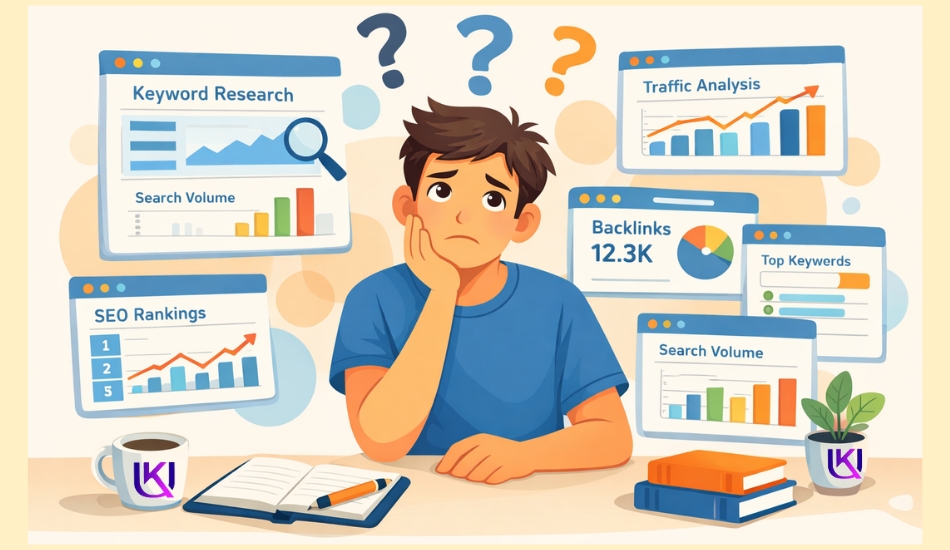 Free VS Paid SEO Tools Explained: Beginner Guide
