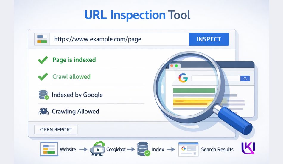 Google Search Console Beginners