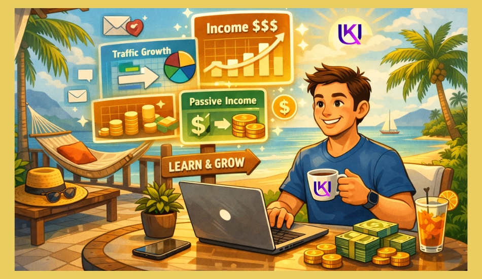 Start WordPress Blog Make Money 2026 Guide for Beginners Profitable niche