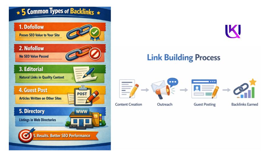 What Is a Backlink in SEO