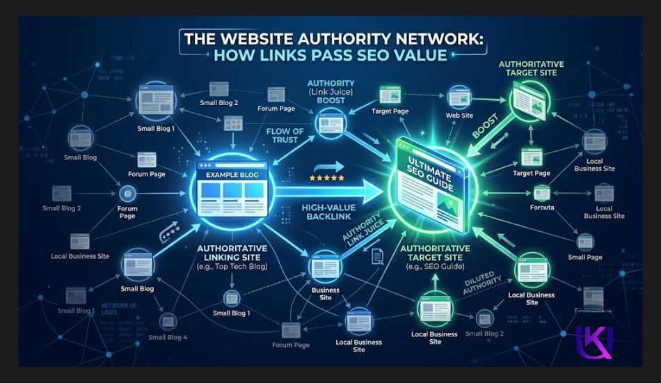 What Is a Backlink in SEO