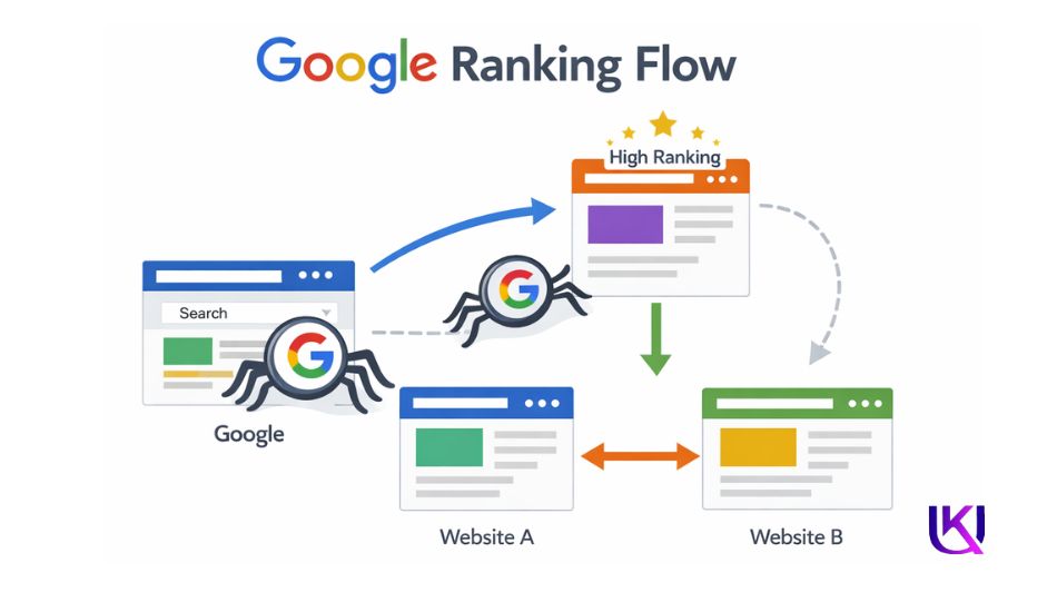 What Is a Backlink in SEO
