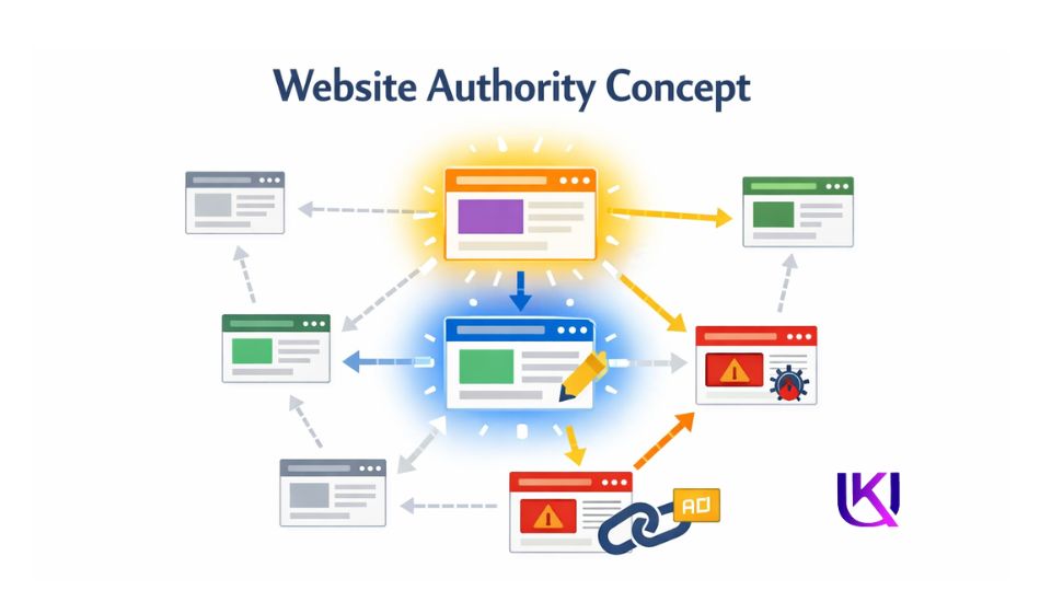 What Is a Backlink in SEO