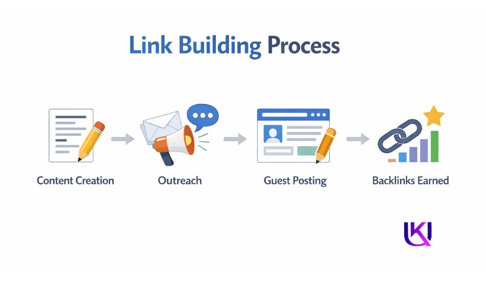 What Is a Backlink in SEO