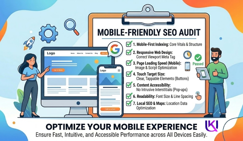 What Is an SEO Audit Mobile Optimized What Is an SEO Audit