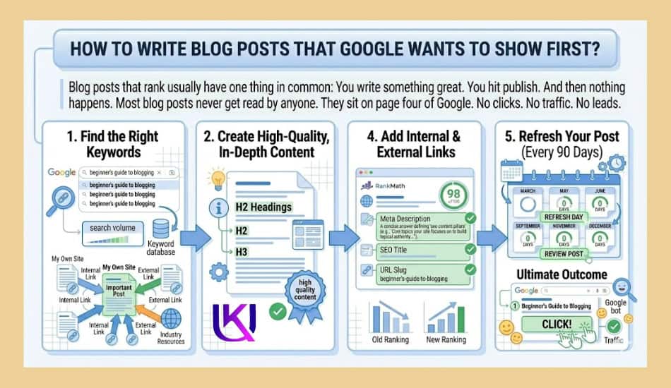 Blog Posts That Rank Process Blog Posts That Rank Process