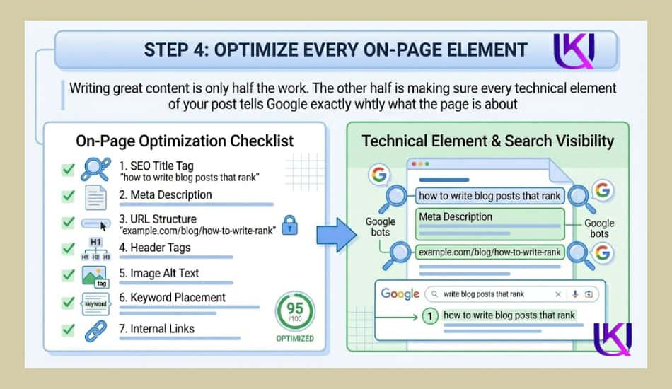 Blog Posts That Rank Step-4 Onpage Element Blog Posts That Rank
