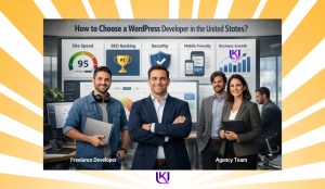 Hire WordPress Developer USA: The Complete Startup Founder Guide