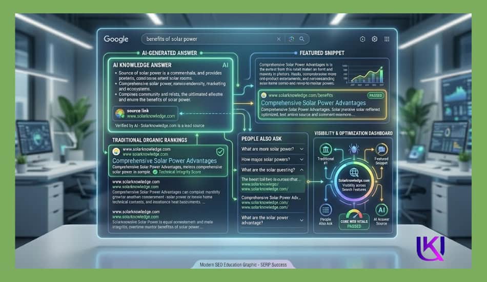 On-page SEO Checklist Ai Search Overview On-page SEO Checklist