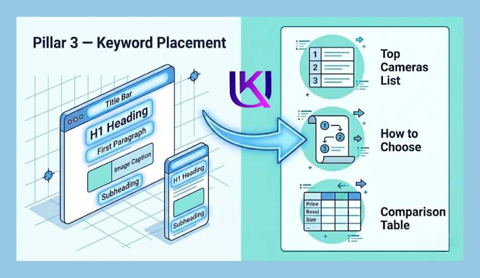 On-page SEO Checklist Pillar-3 On-page SEO Checklist Pillar-3