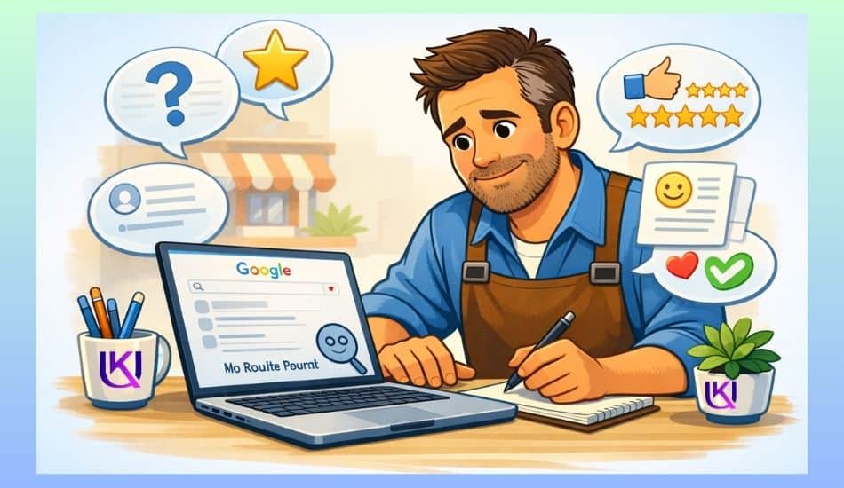 SEO guide for small business USA