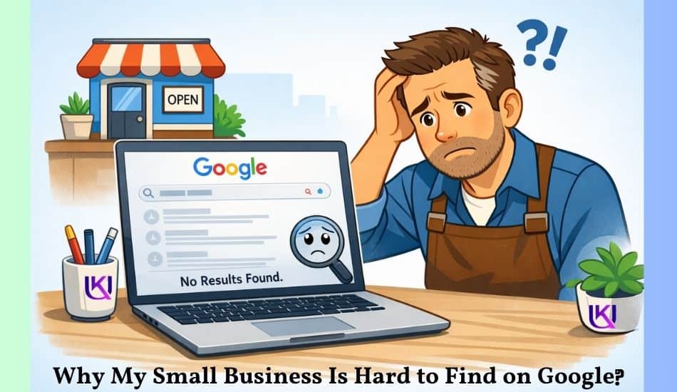 SEO guide for small business USA