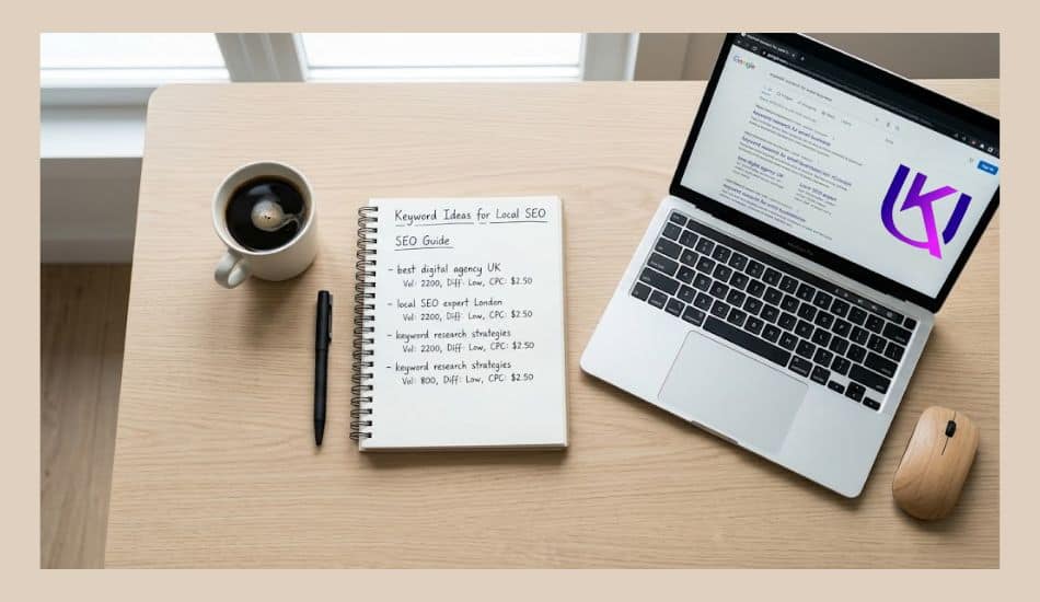 SEO Guide for Small Business