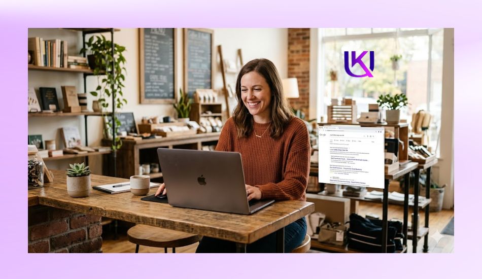 SEO Guide for Small Business