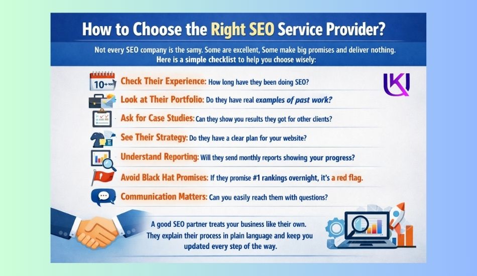 SEO Services Guide