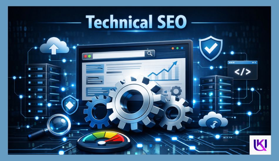 Technical SEO Services Guide