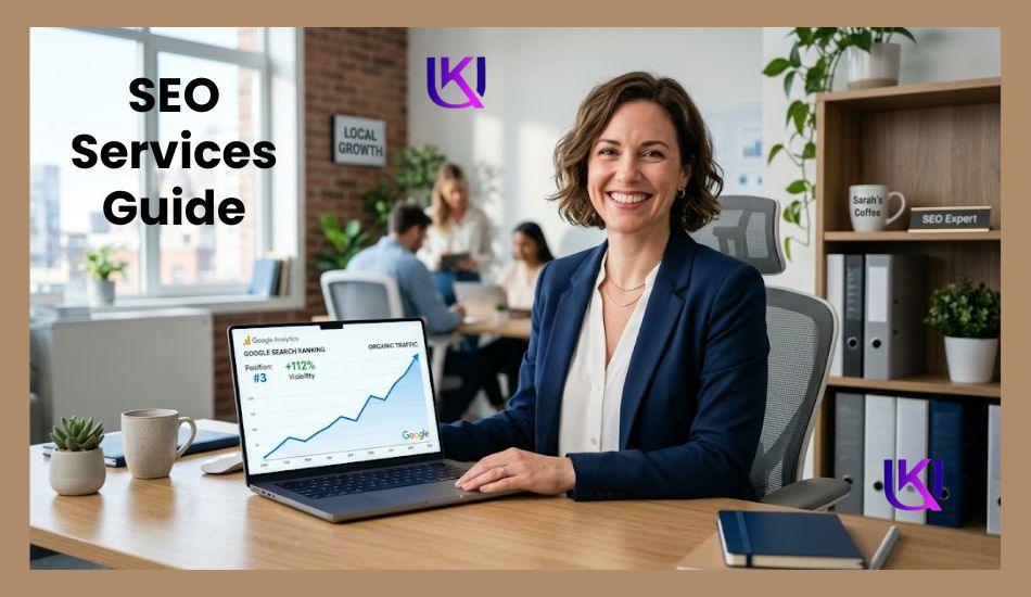SEO Services Guide
