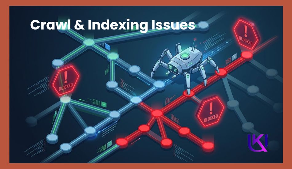 Technical SEO Fixes Common Matters