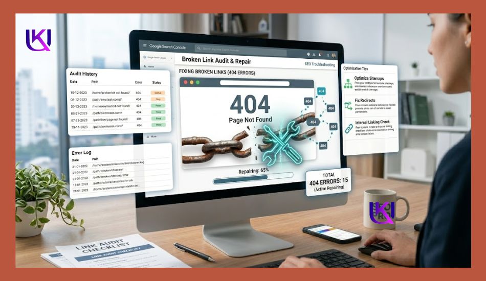 Technical SEO Fixes