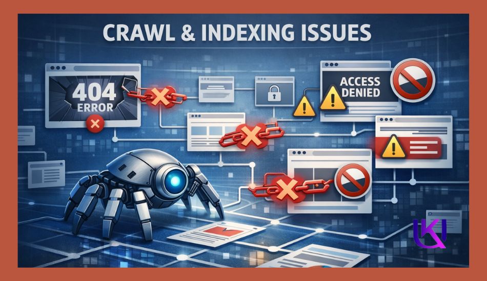Technical SEO Fixes