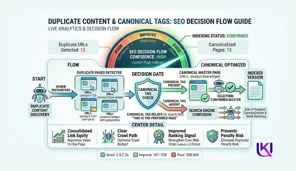Technical SEO Fixes