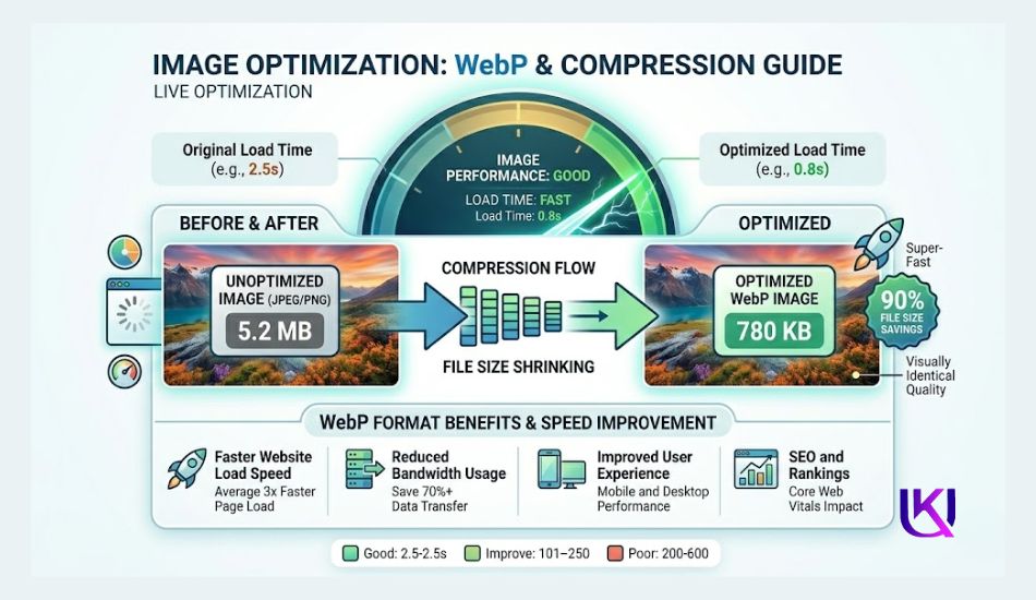 Technical SEO Fixes Actually Improve Rankings