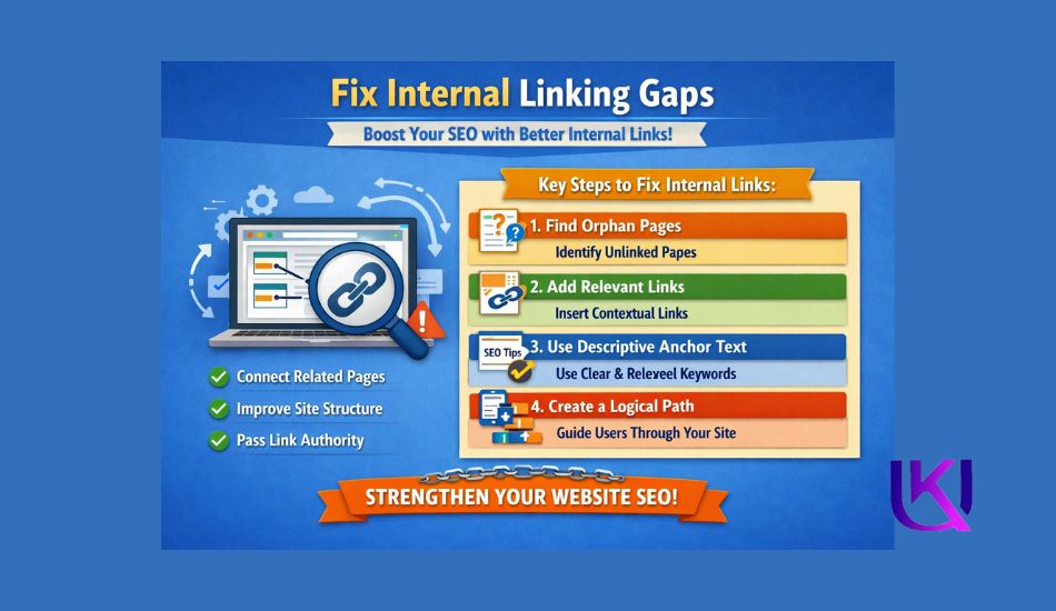Technical SEO Fixes