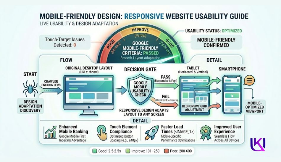 Technical SEO Fixes
