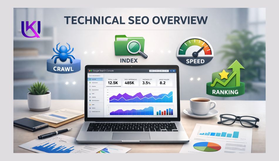 Technical SEO Fixes Overview
