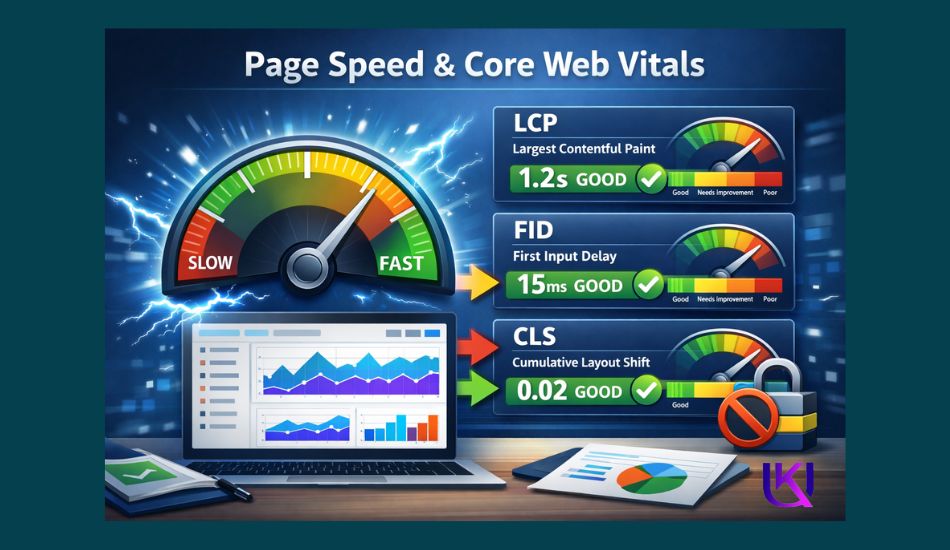 Technical SEO Fixes