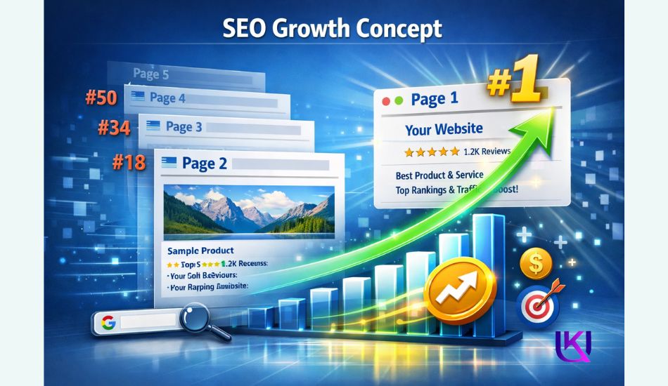 Technical SEO Fixes Actually Improve Rankings