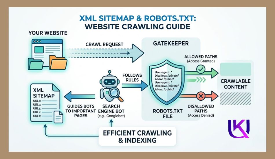Technical SEO Fixes