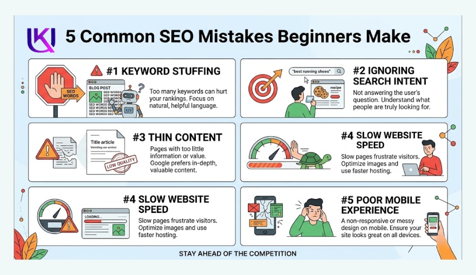 What is SEO Beginners Guide