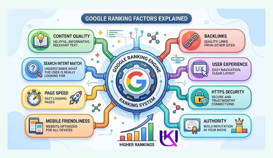 What is SEO Beginners Guide