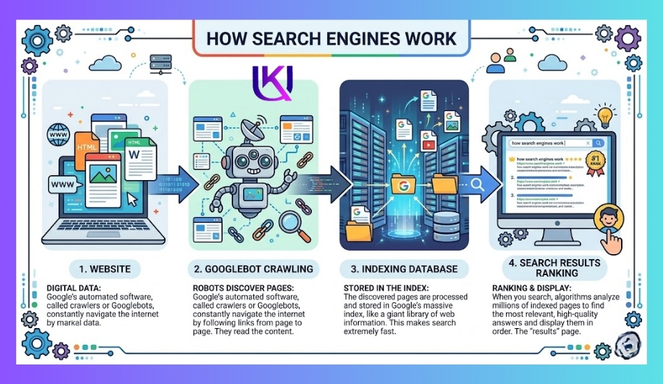 What is SEO Beginners Guide