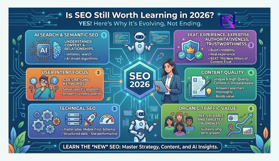 What is SEO Beginners Guide