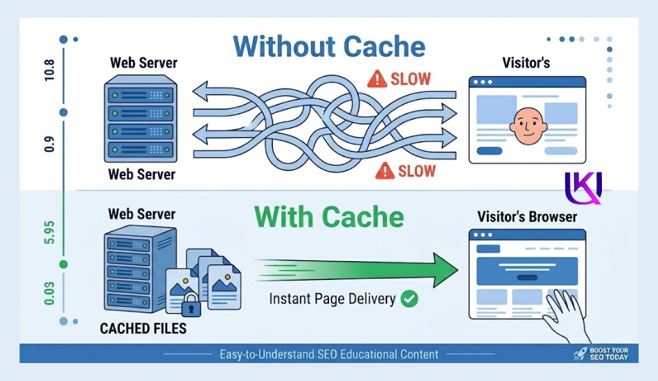 WordPress Site Slow Fix