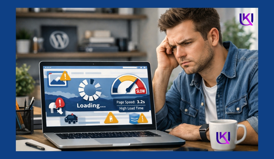 WordPress Site Slow Fix