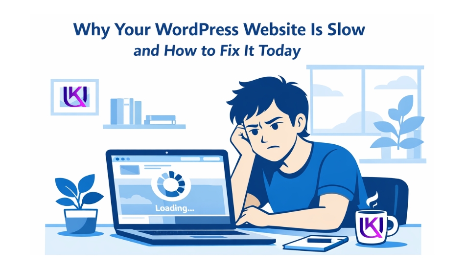 WordPress Site Slow Fix