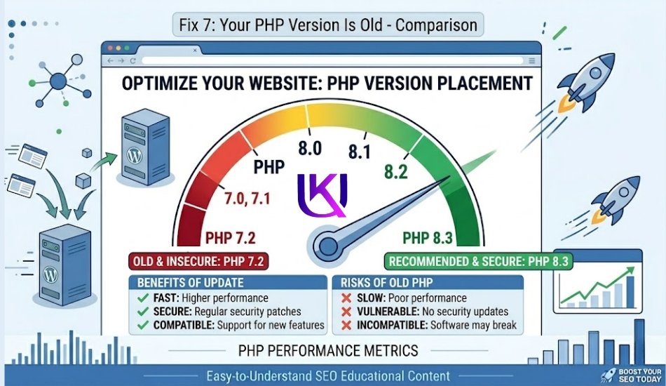 WordPress Site Slow Fix