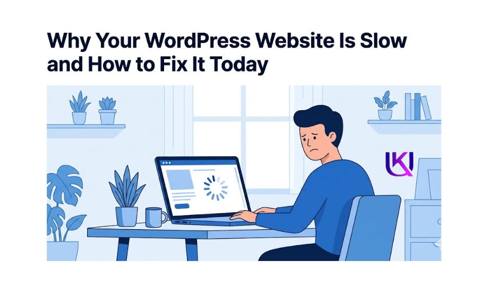WordPress Site Slow Fix