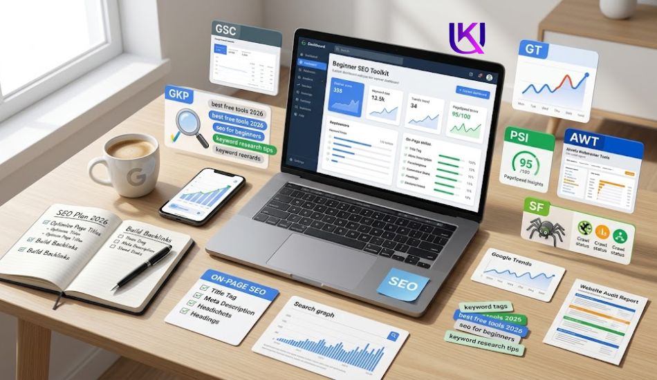 Best Free SEO Tools