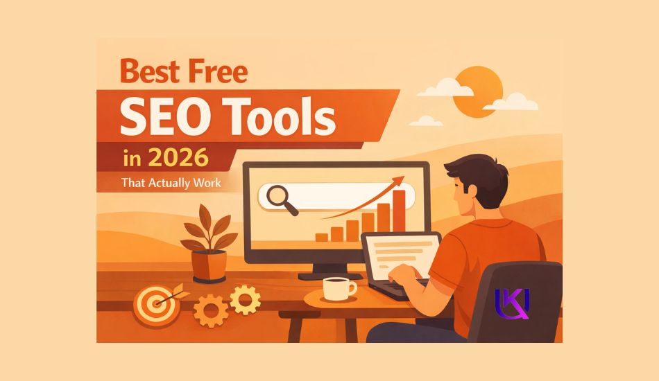 Best Free SEO Tools
