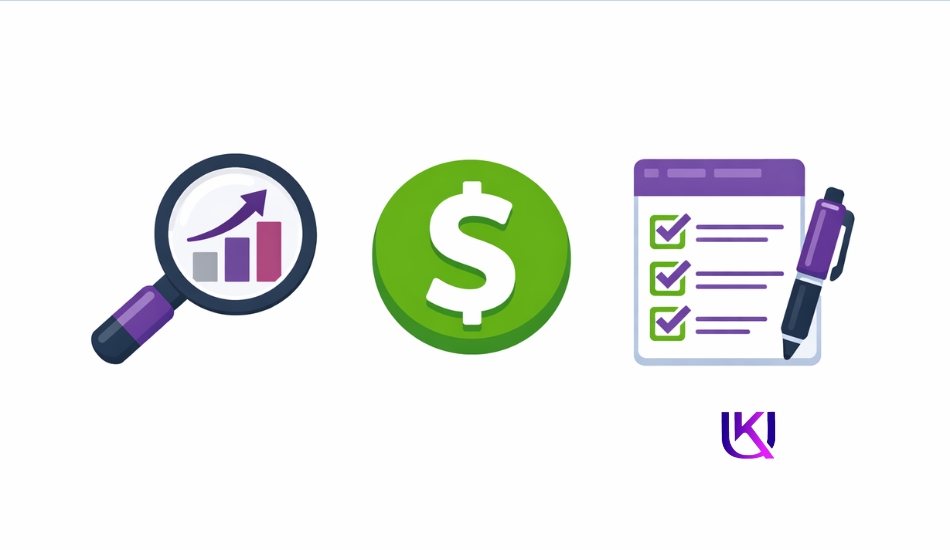 SEO Pricing USA 2026